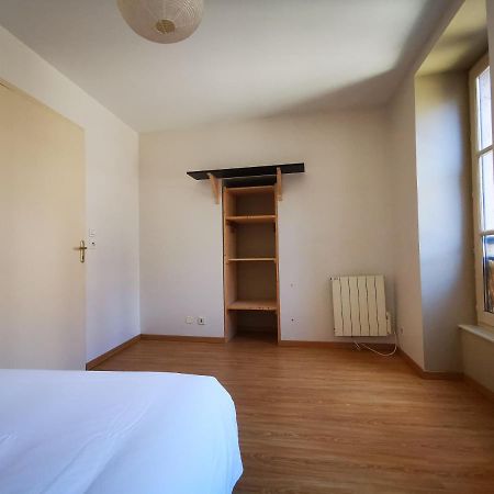 Appartamento Charmant T2, Proche Gare Vienne  Esterno foto