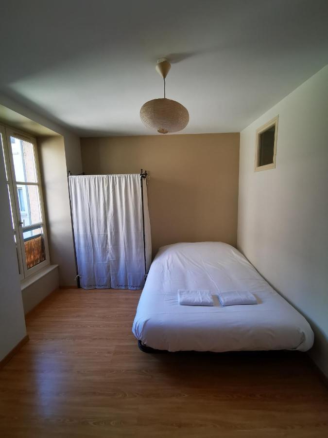 Appartamento Charmant T2, Proche Gare Vienne  Esterno foto