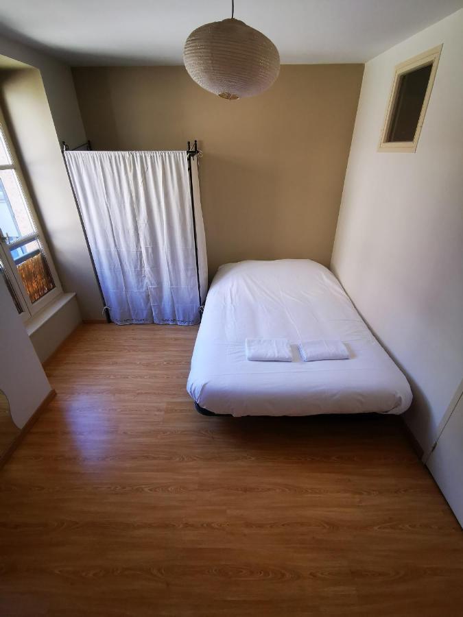 Appartamento Charmant T2, Proche Gare Vienne  Esterno foto