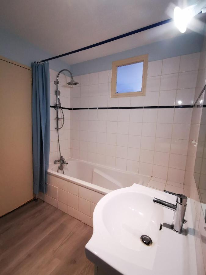 Appartamento Charmant T2, Proche Gare Vienne  Esterno foto